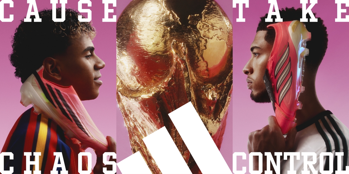 아디다스, 피파 월드컵 2026 기념 ‘로드 투 글로리’ 팩 공개  28-Image